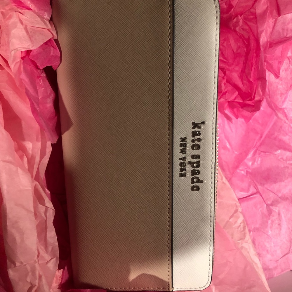 Kate spade wallet